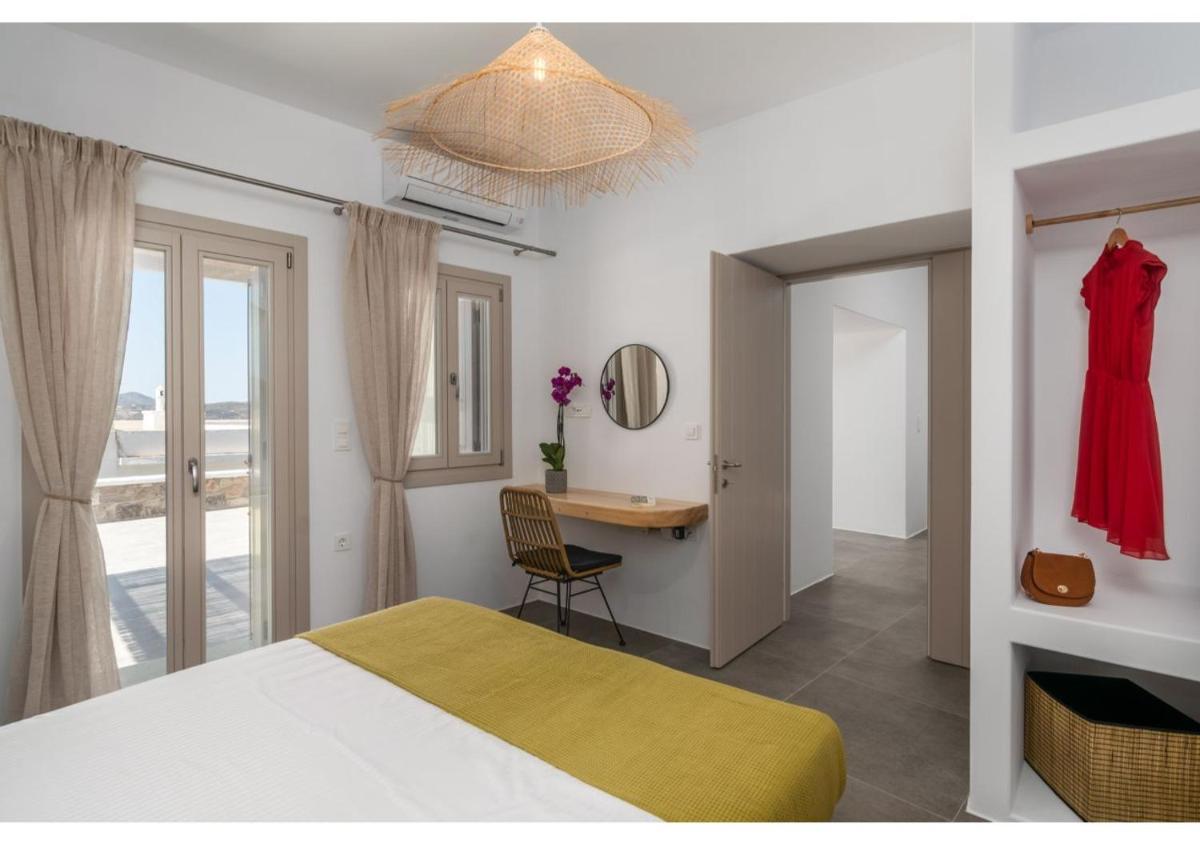 Pasithea Deluxe - Housity