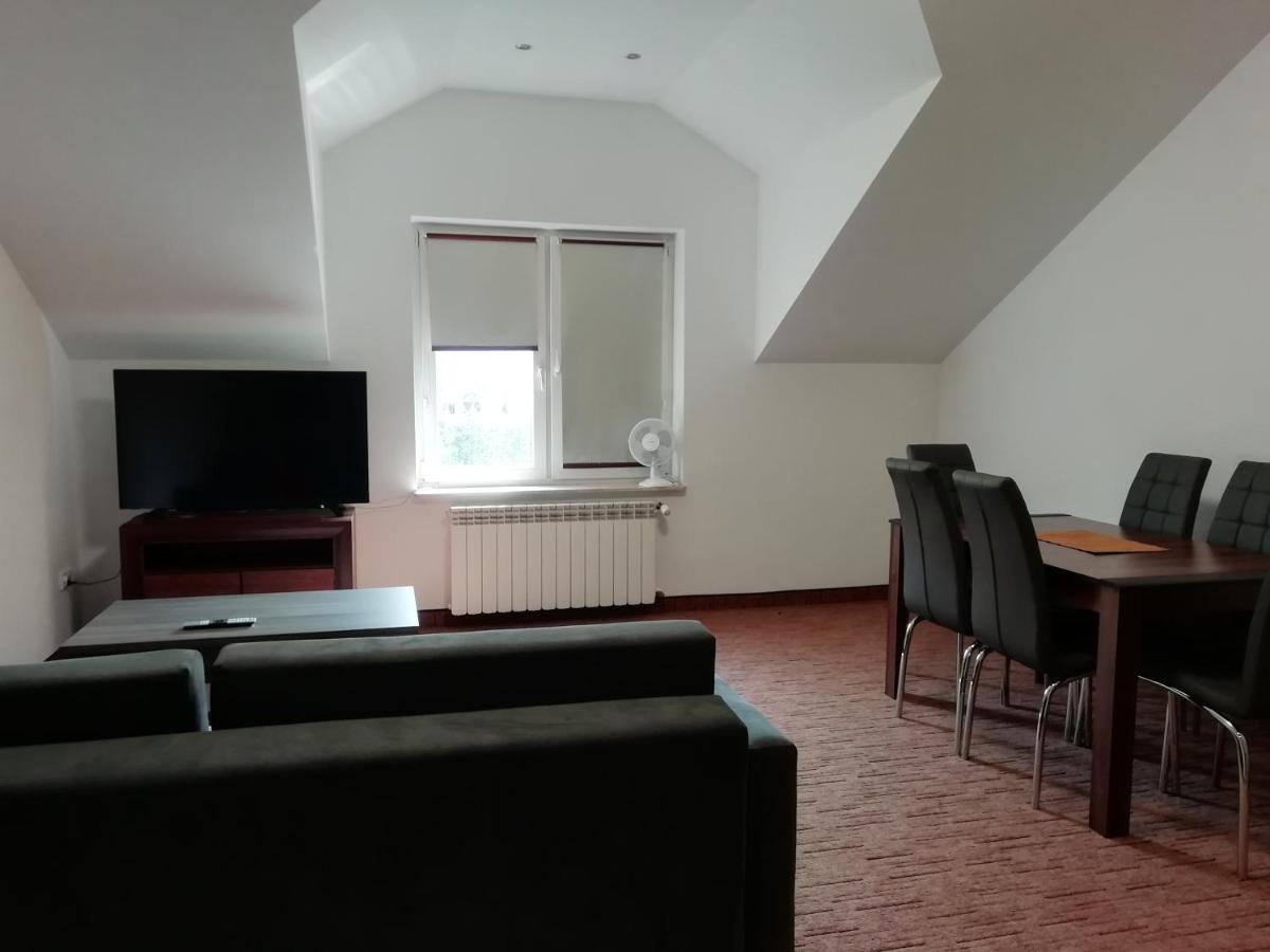 APARTAMENT W CENTRUM OLESNA - Housity