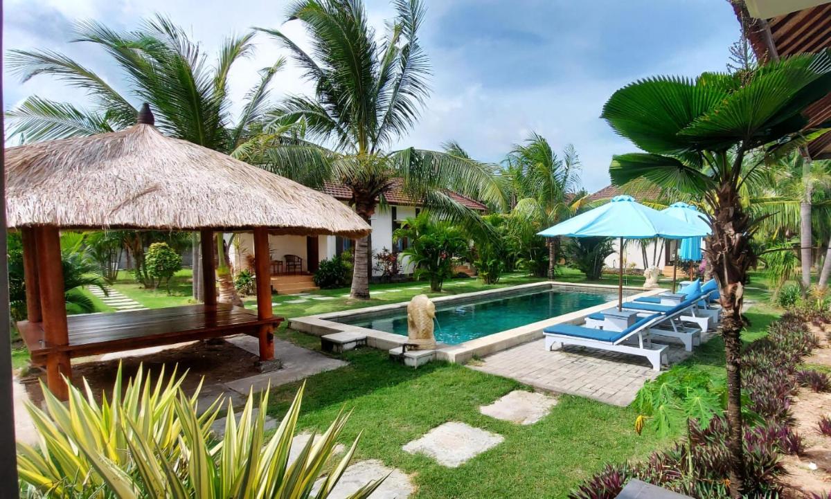 Kuta Paradise - Housity