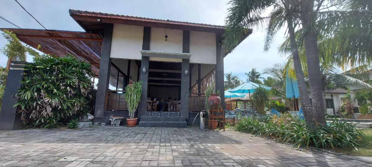 Kuta Paradise - Housity