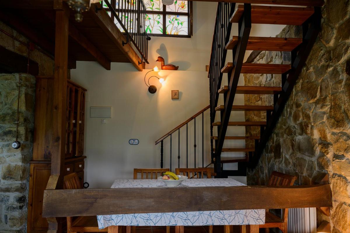 La Xamoca Apartamentos Rurales - Housity