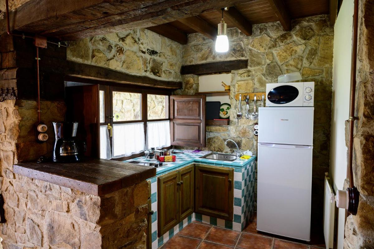 La Xamoca Apartamentos Rurales - Housity