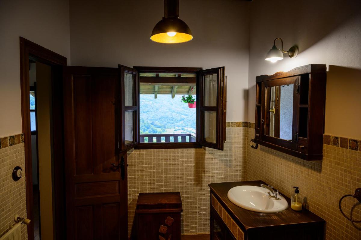 La Xamoca Apartamentos Rurales - Housity