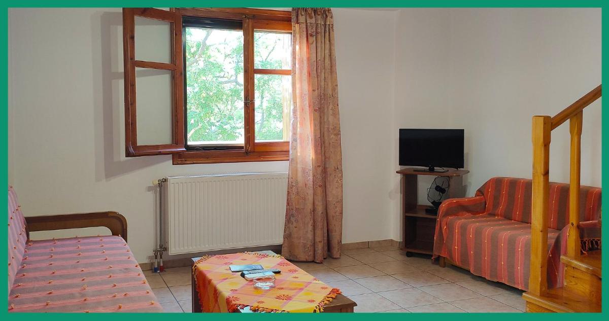 Kampos View Ikaria - Housity