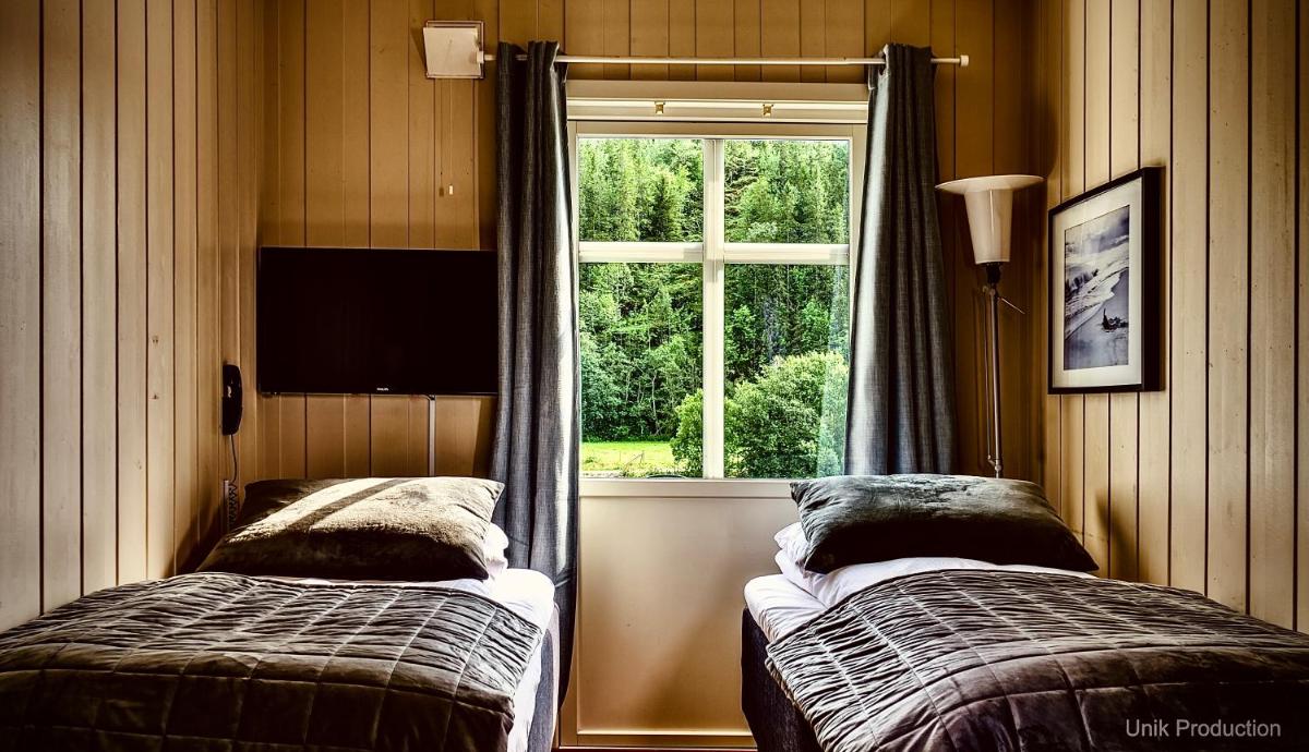 Fosen Fjord Hotel - Housity