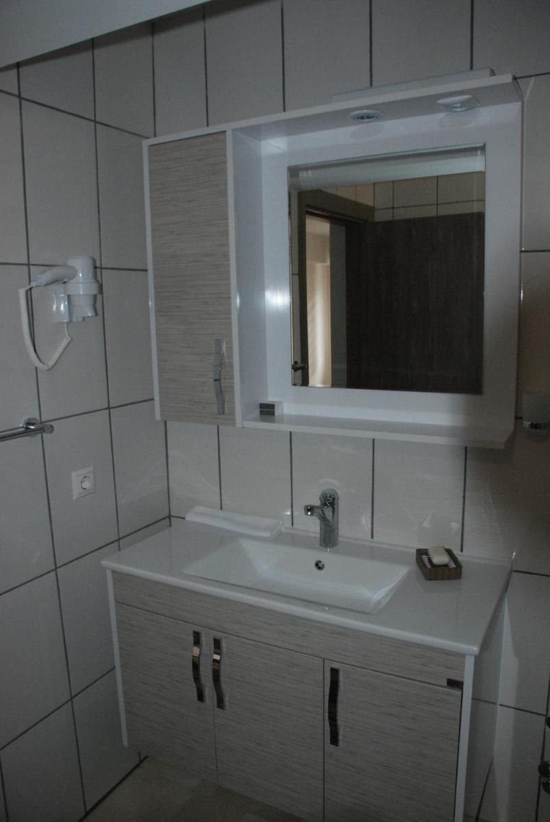 Suitetrails - Bursa Park Apart Hotel