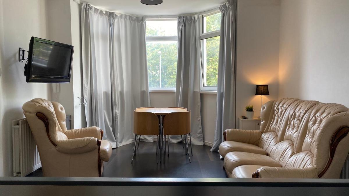 Welly Self-Catering - Housity