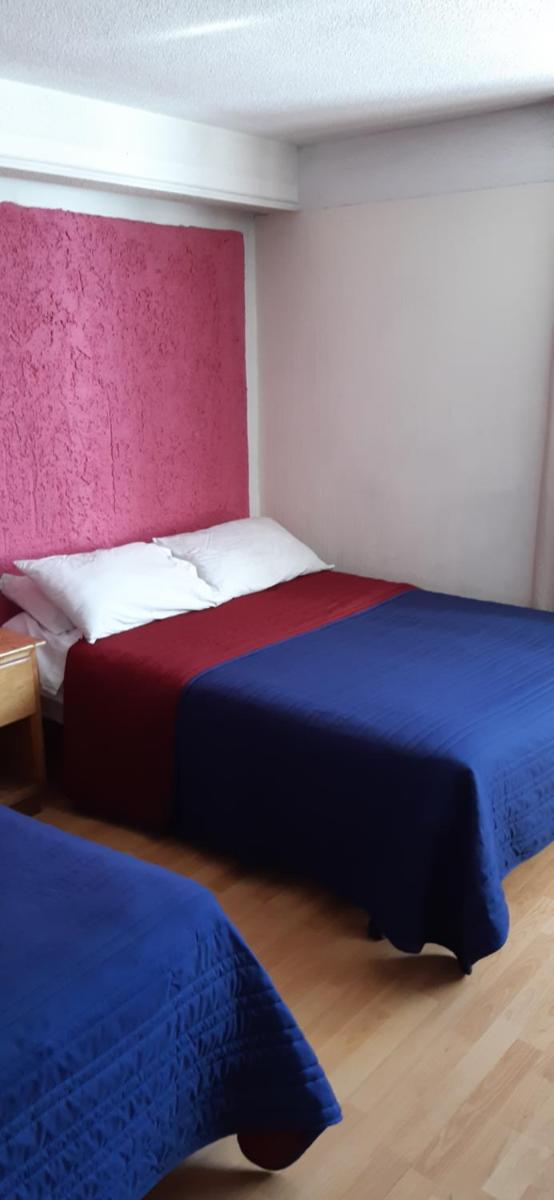 Hotel Zacatecas Courts - Housity