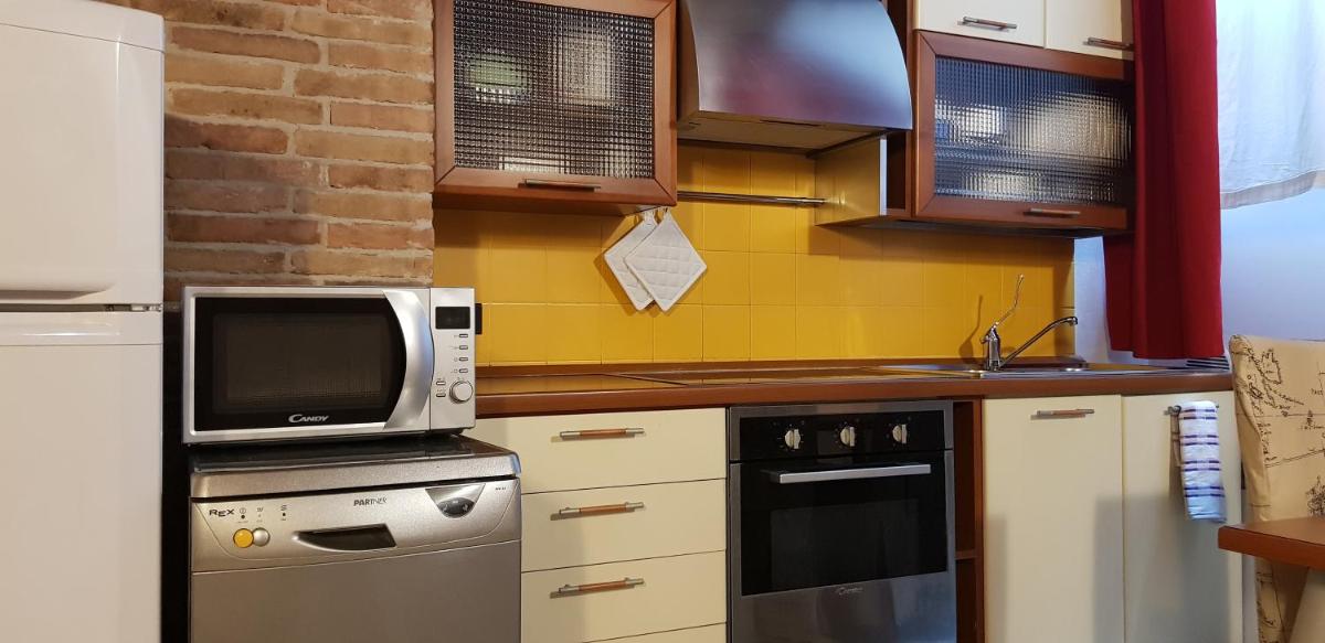 Casa Leonardo da Vinci - Housity