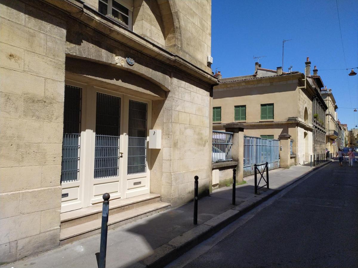 Appartement neuf centre historique - Housity