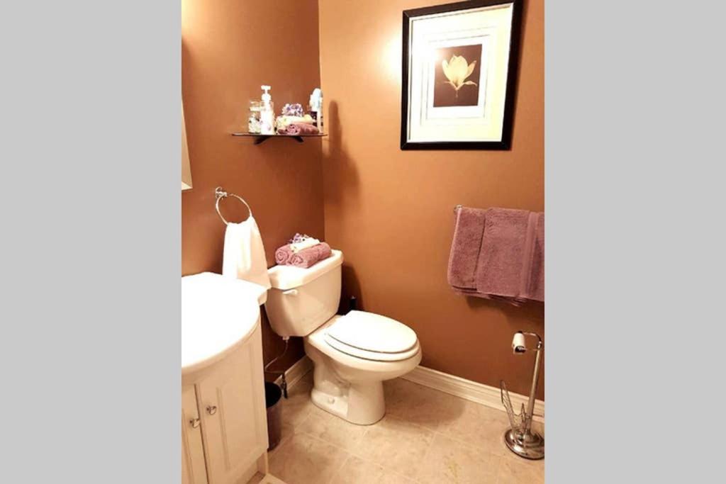 Sarnia Secret - BIG, Private 3 BR/2 BA APT by HWY - Housity