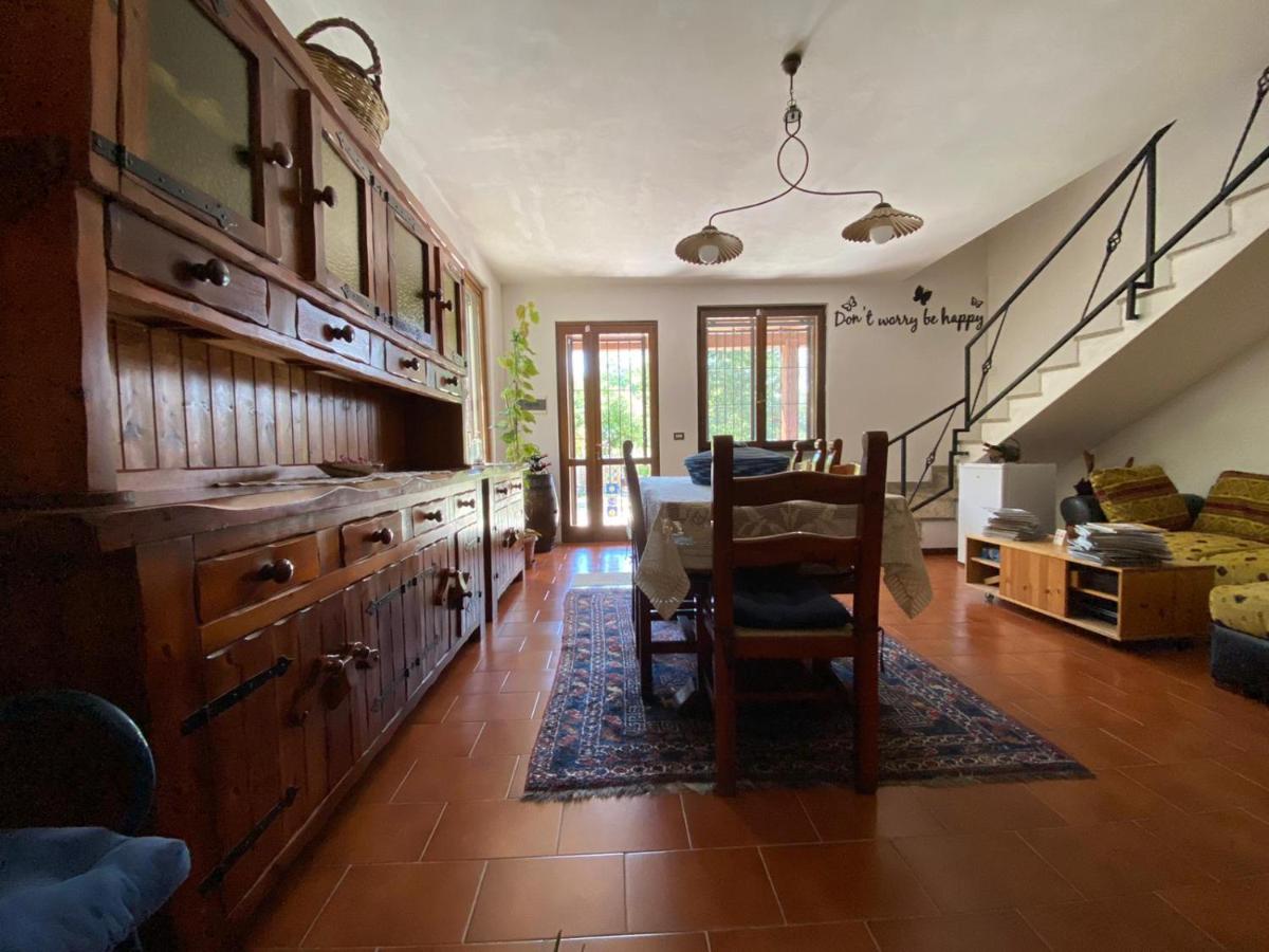 Suitetrails - B&B Monteguzzo