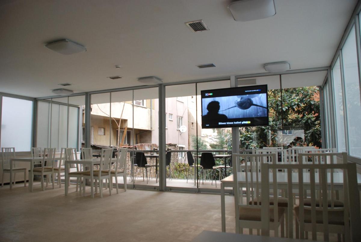 Suitetrails - Bursa Park Apart Hotel