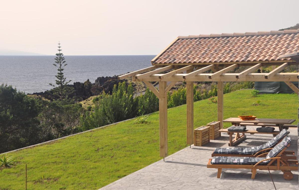 Azorenhaus am Atlantik - Family House - Housity