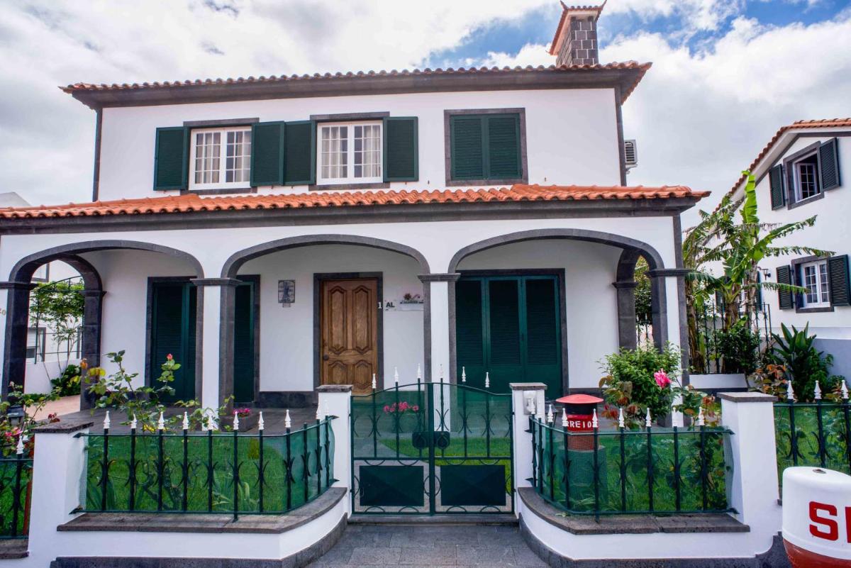 Vivenda Glorizé - Housity