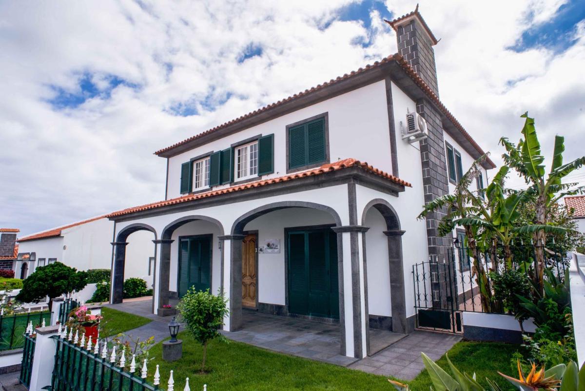 Vivenda Glorizé - Housity