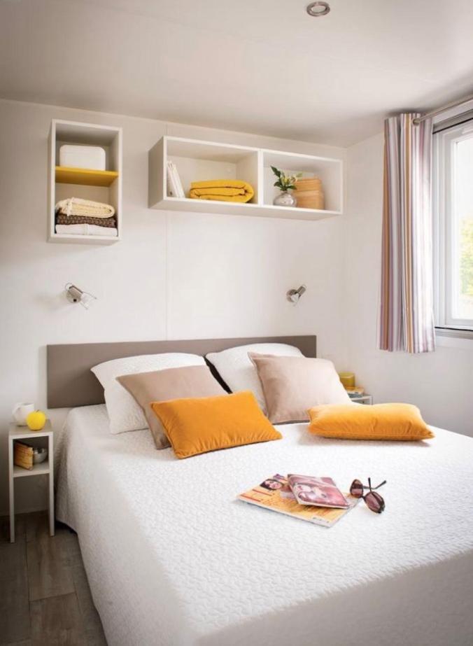 Amelia Camping - Housity