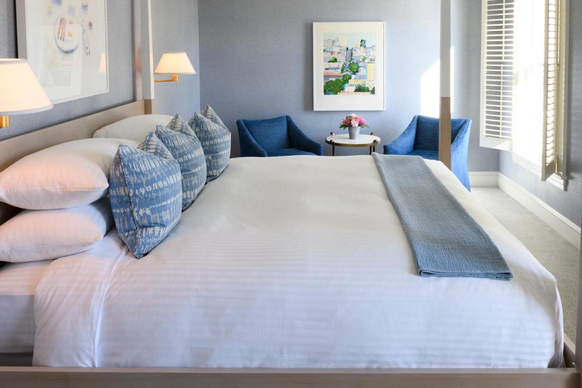 Inns of Aurora Resort & Spa - Housity