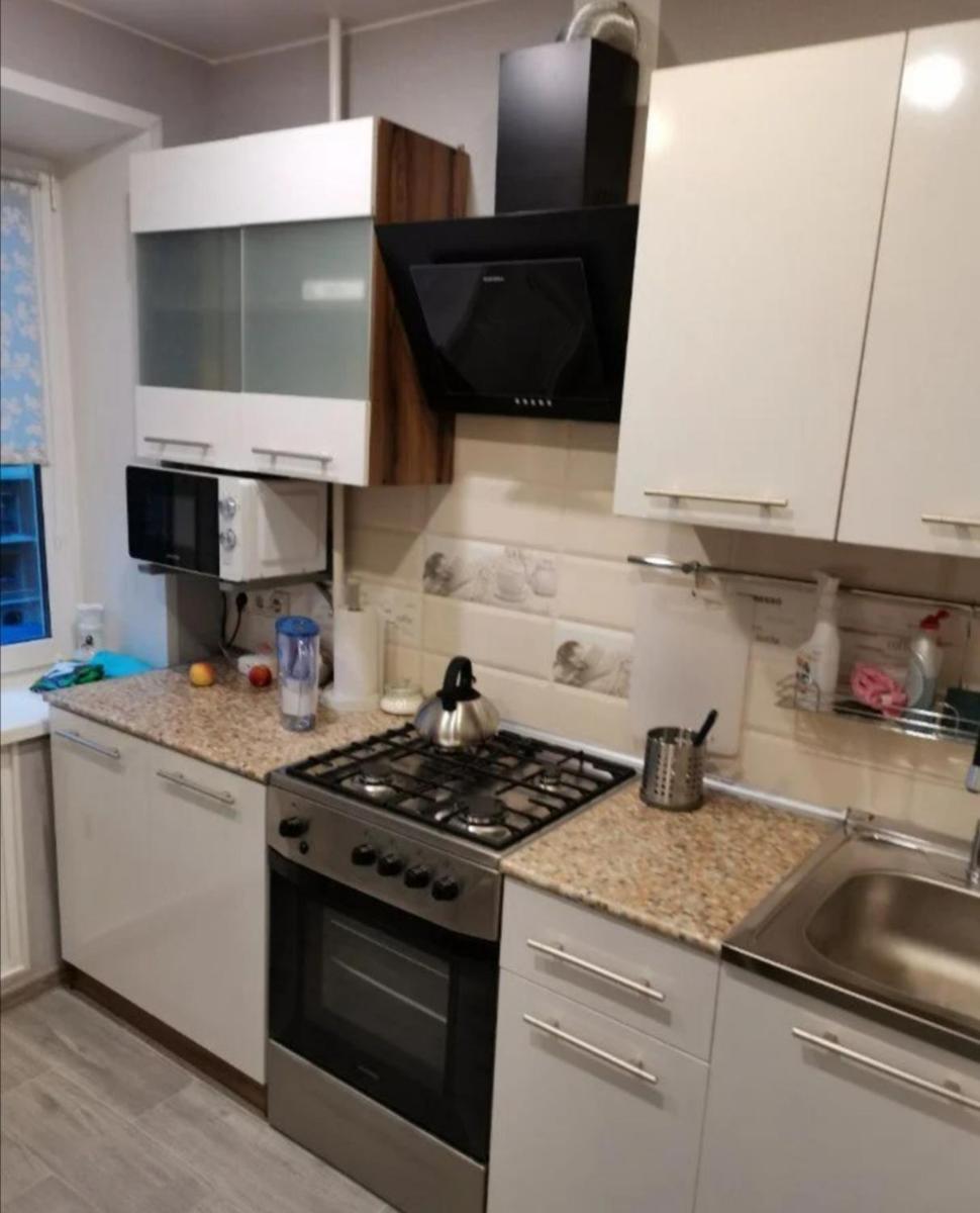 Apartment on Pobedy 22 - Housity