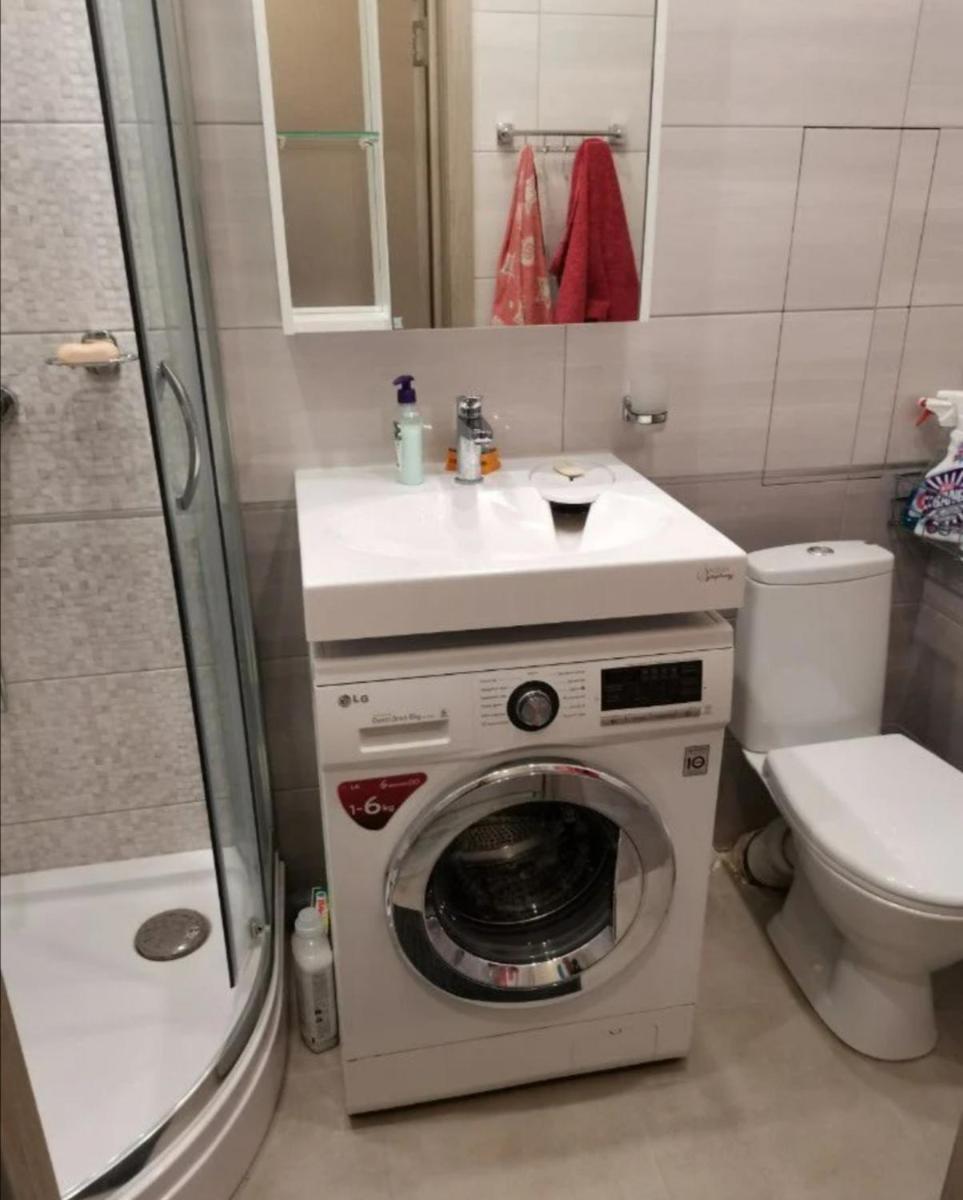 Apartment on Pobedy 22 - Housity