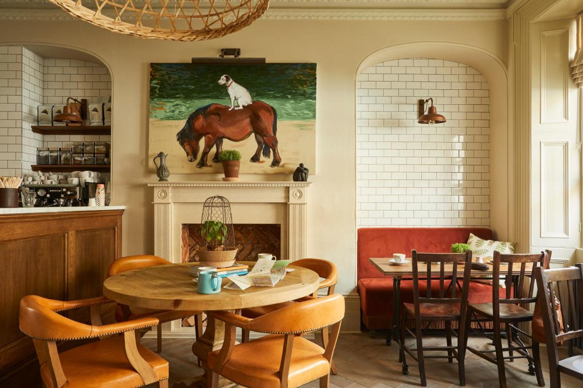 Lime Tree Hotel - Housity