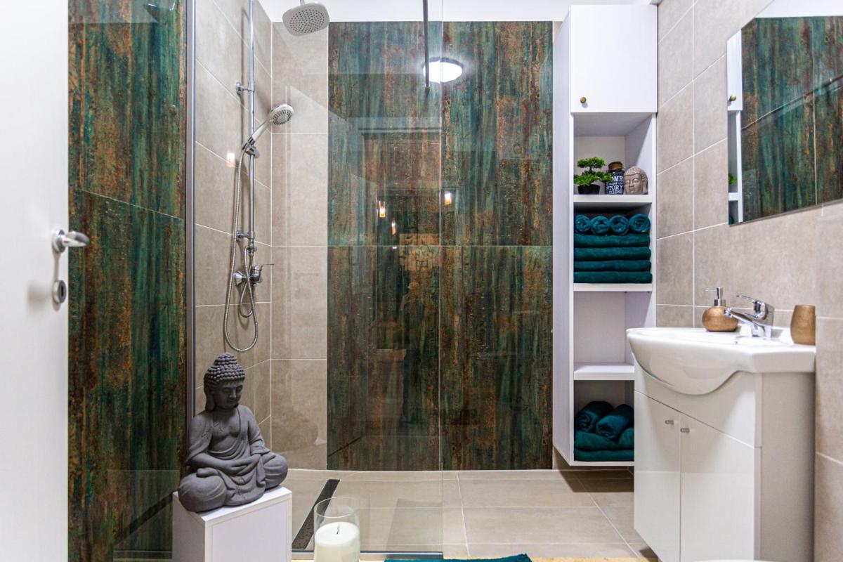 Unique Hotel Apartments Rond Vechi - Housity