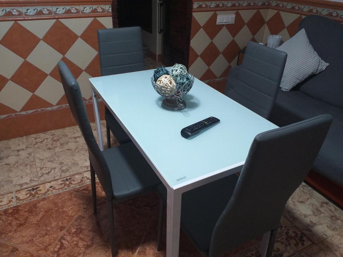 Casa Cueva Roman - Housity