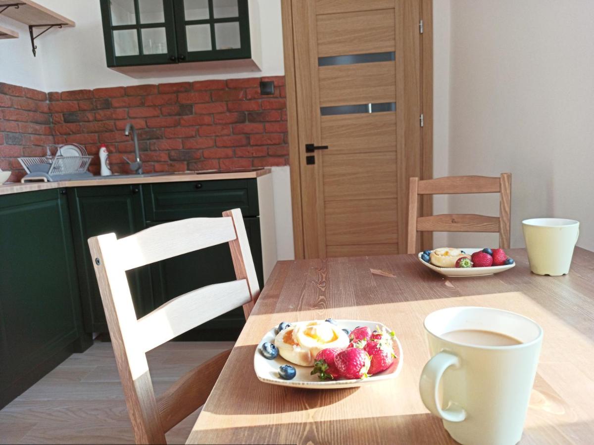 Wieliczka City Apartments - Housity