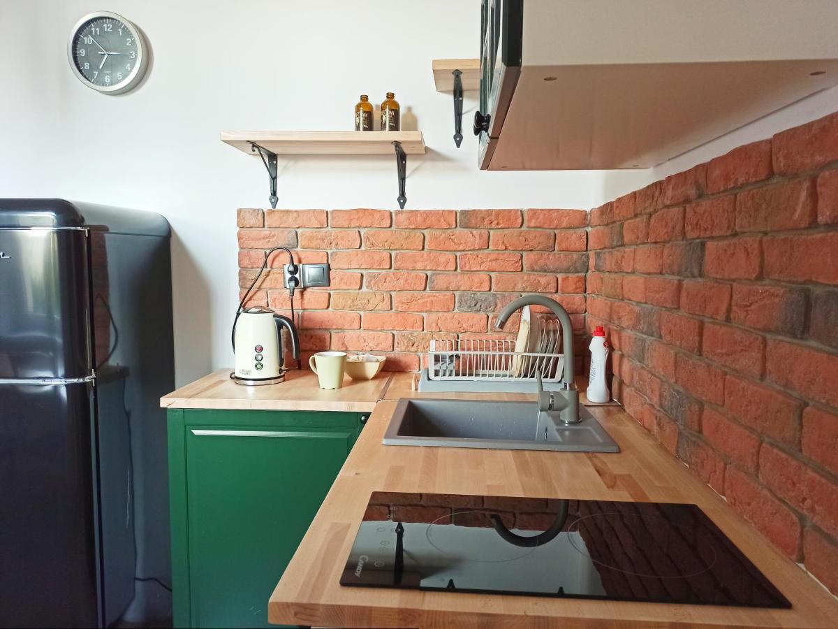 Wieliczka City Apartments - Housity