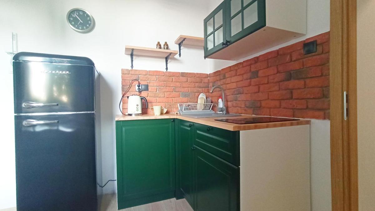 Wieliczka City Apartments - Housity