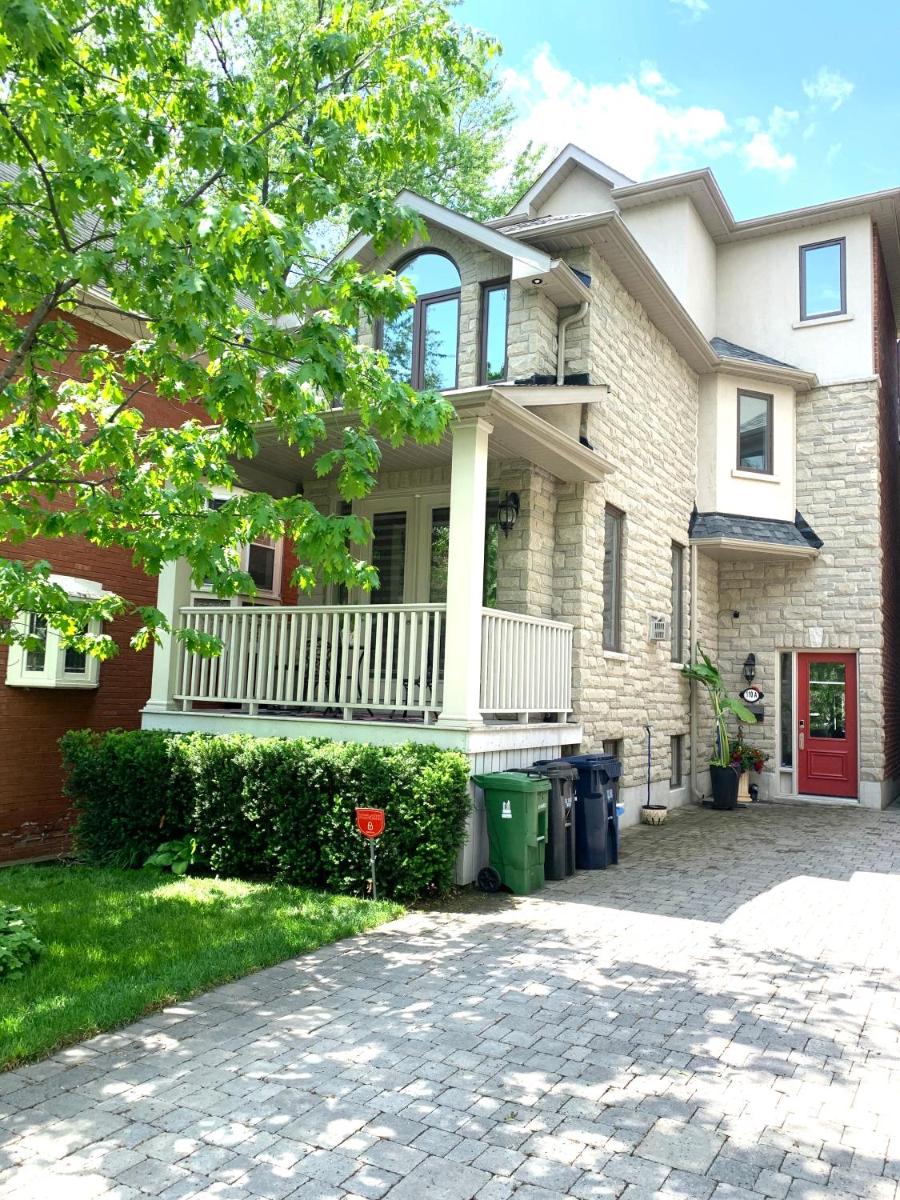 Luxury Home - Upper Toronto Beaches - Housity