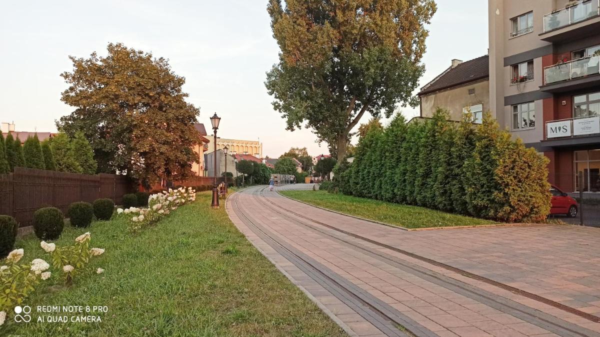 Wieliczka City Apartments - Housity