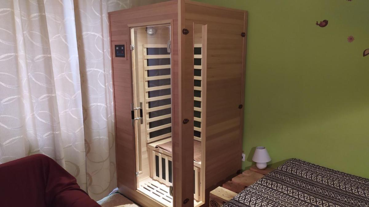 Gesztenyés Apartman - Housity
