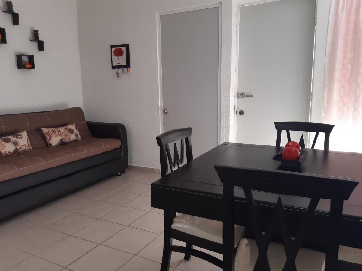 Casa de las Flores - Housity
