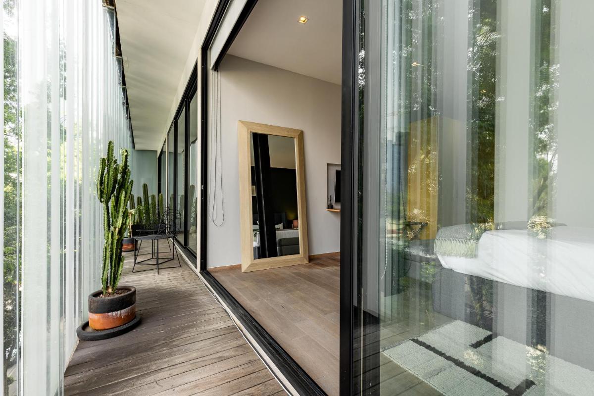 Executive, Luxurious 1br Apartment in Polanco - Housity