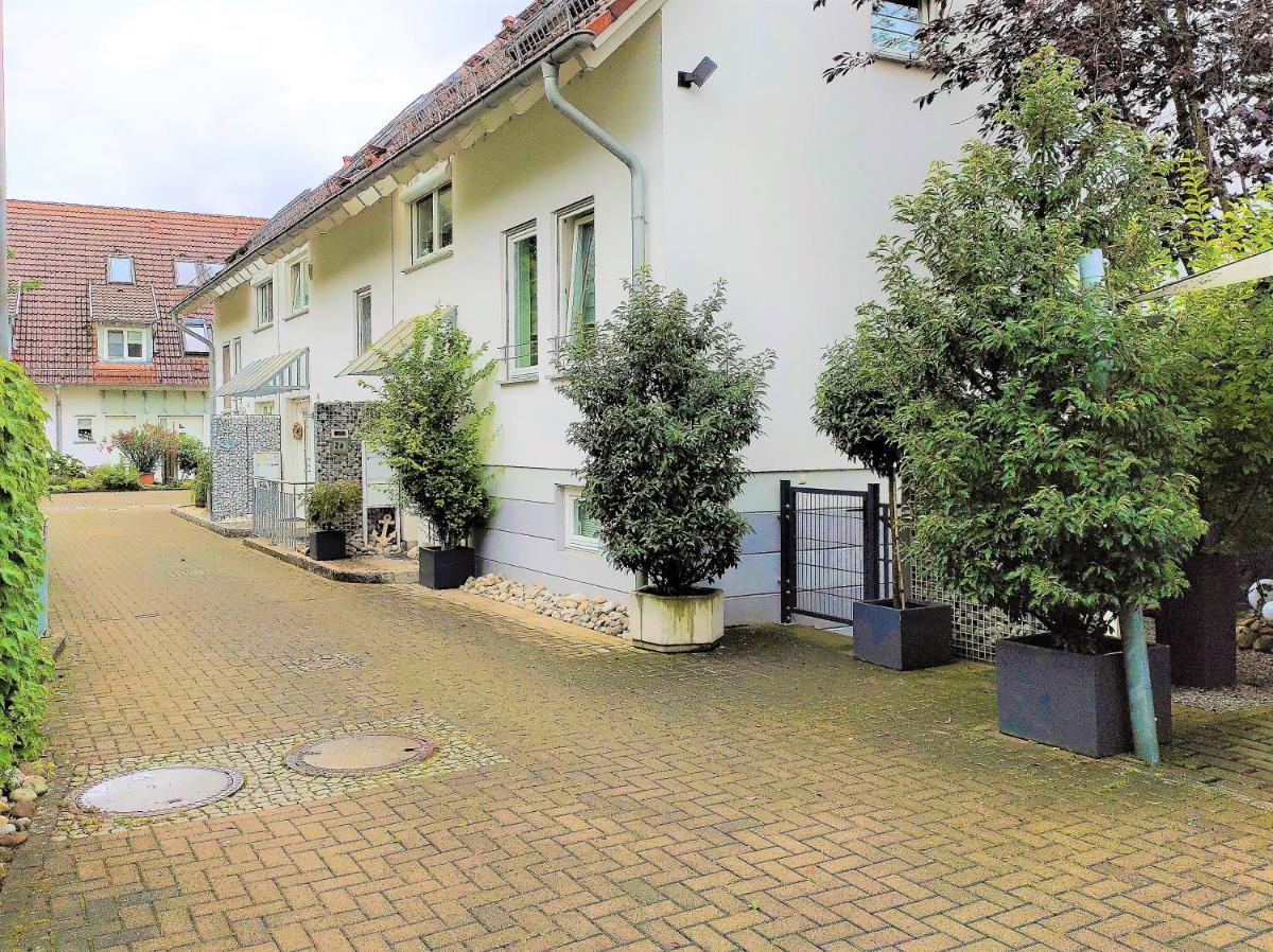 BodenSEE Harbour Apartments Halbinsel Höri Moos - Housity