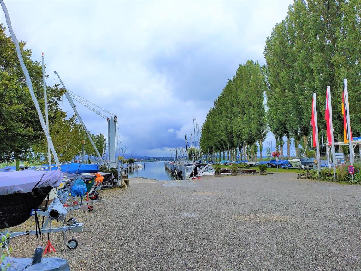 BodenSEE Harbour Apartments Halbinsel Höri Moos - Housity