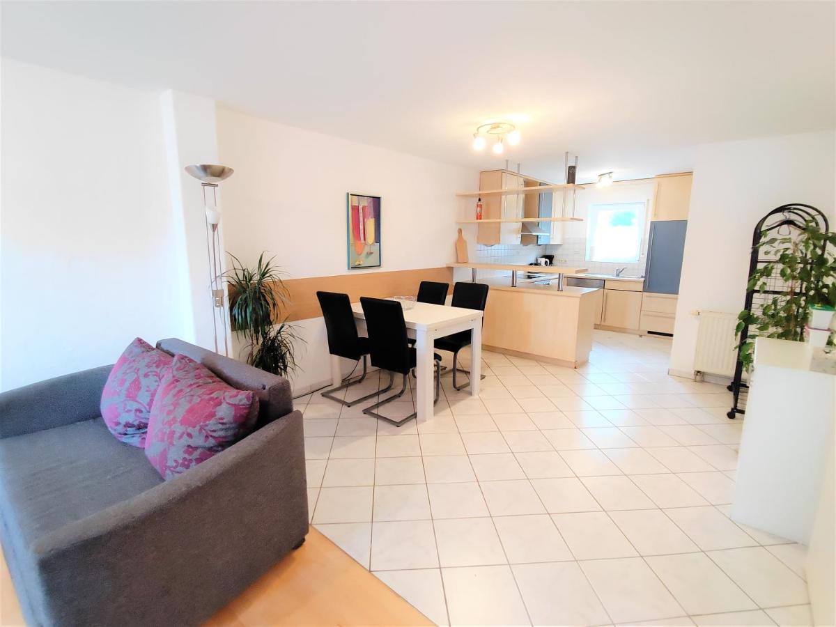 BodenSEE Harbour Apartments Halbinsel Höri Moos - Housity