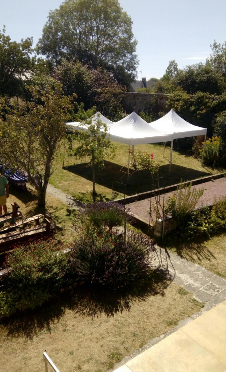 Le gite du Clos - Housity