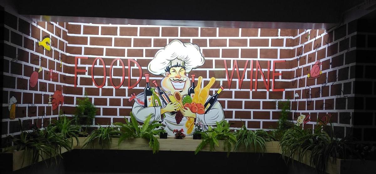 Kempegowda Lodging & Boarding - Housity