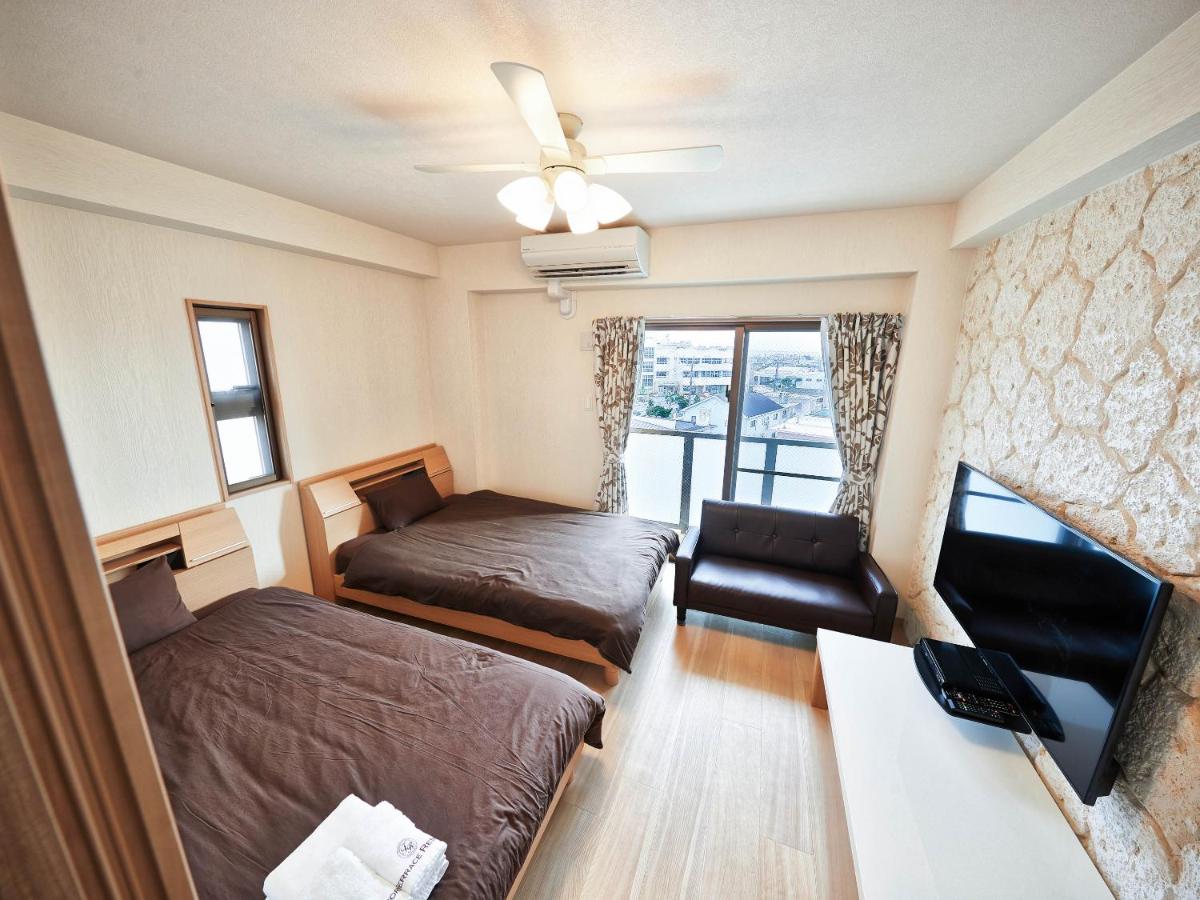 Terrace Resort Chatan West - Housity