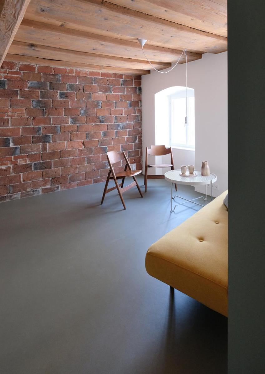 Suitetrails - ENTZÜCKENDE KLEINE WOHNUNG