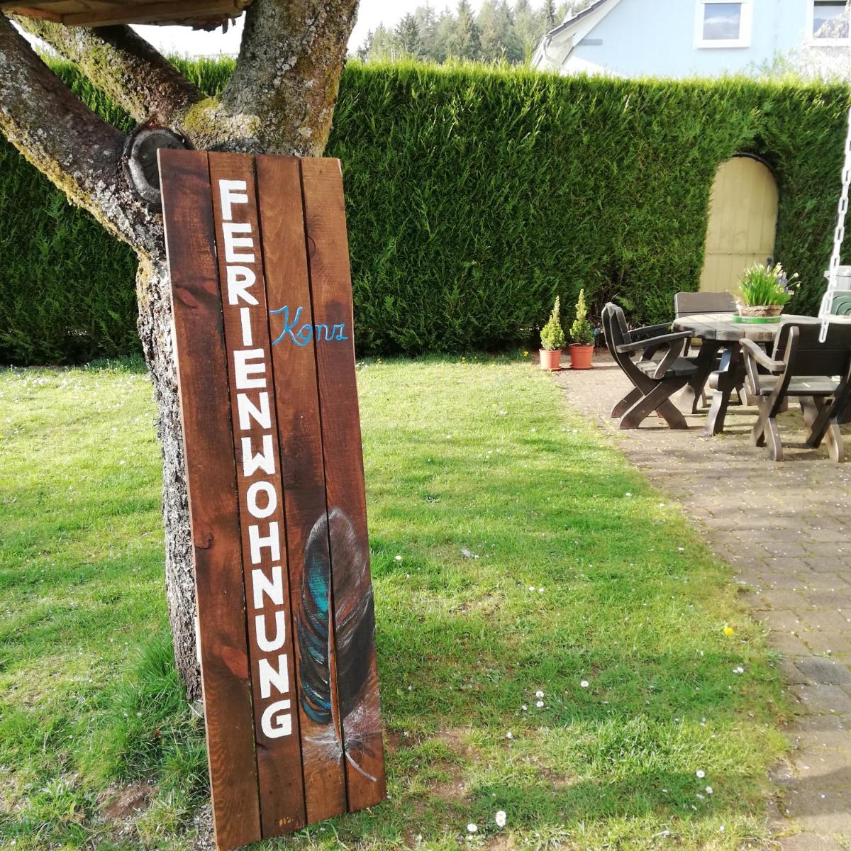 Suitetrails - Ferienwohnung Konz