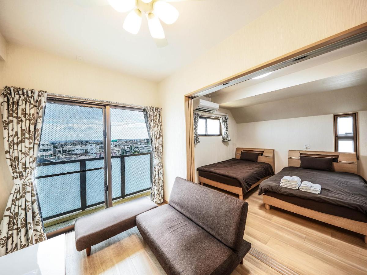 Terrace Resort Chatan West - Housity