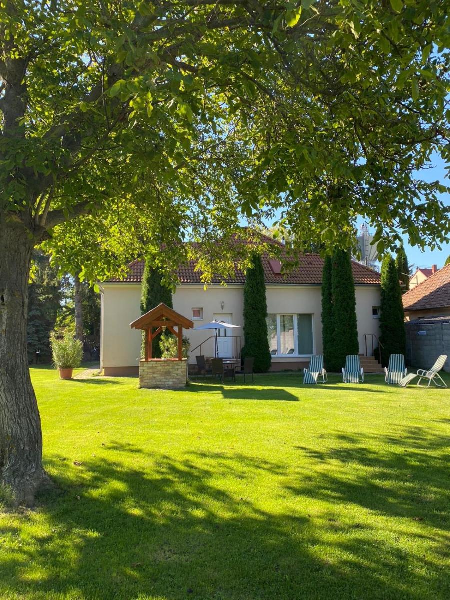 Suitetrails - Kocsis Apartman és Camping