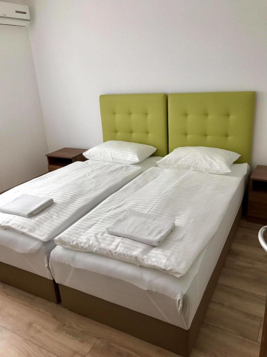 Suitetrails - Veritas Apartment Zamárdi