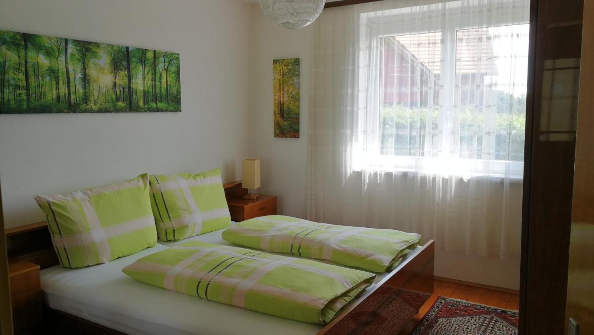 Haus Luisi - Housity