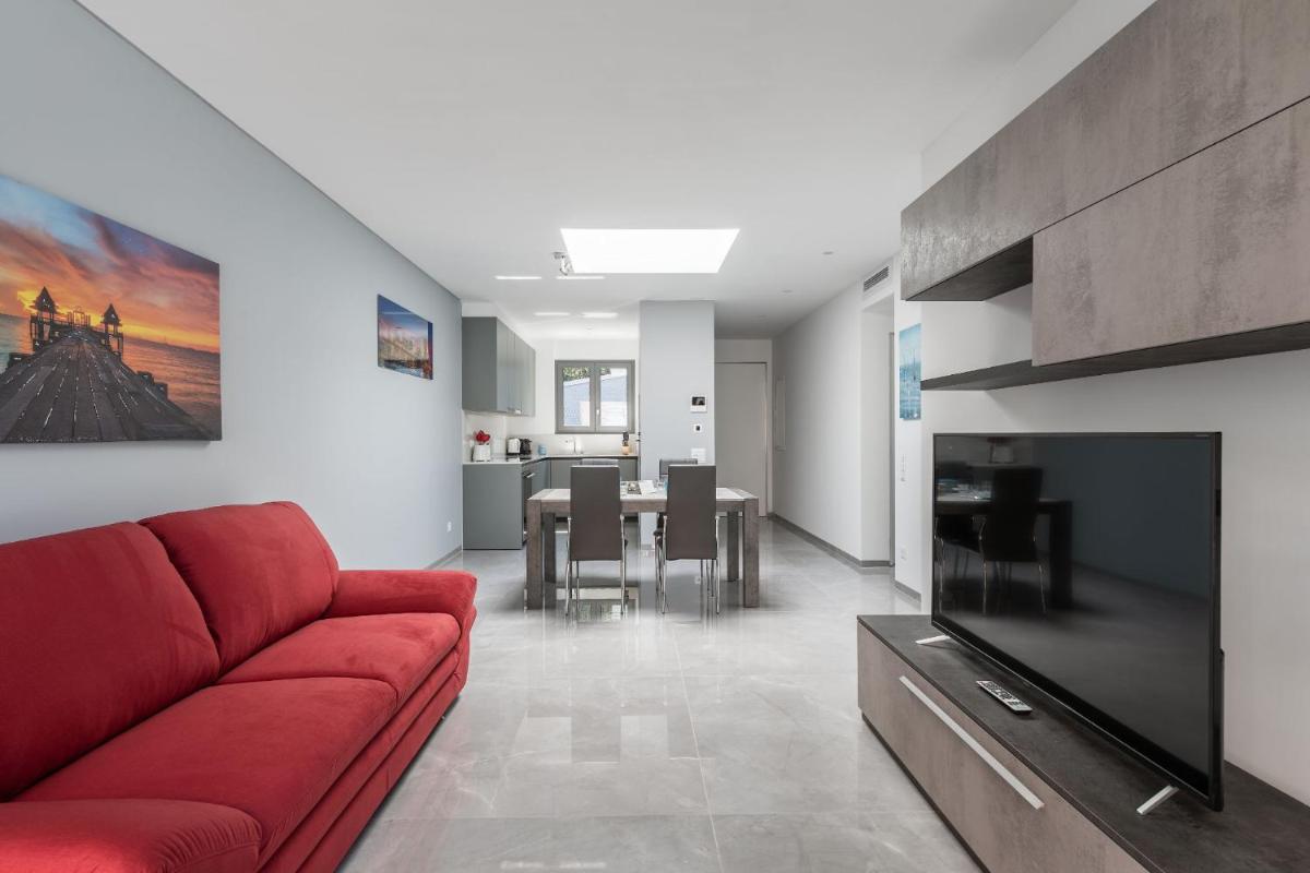 Promenade Apartments by Quokka 360 - modern apartments of design - Housity