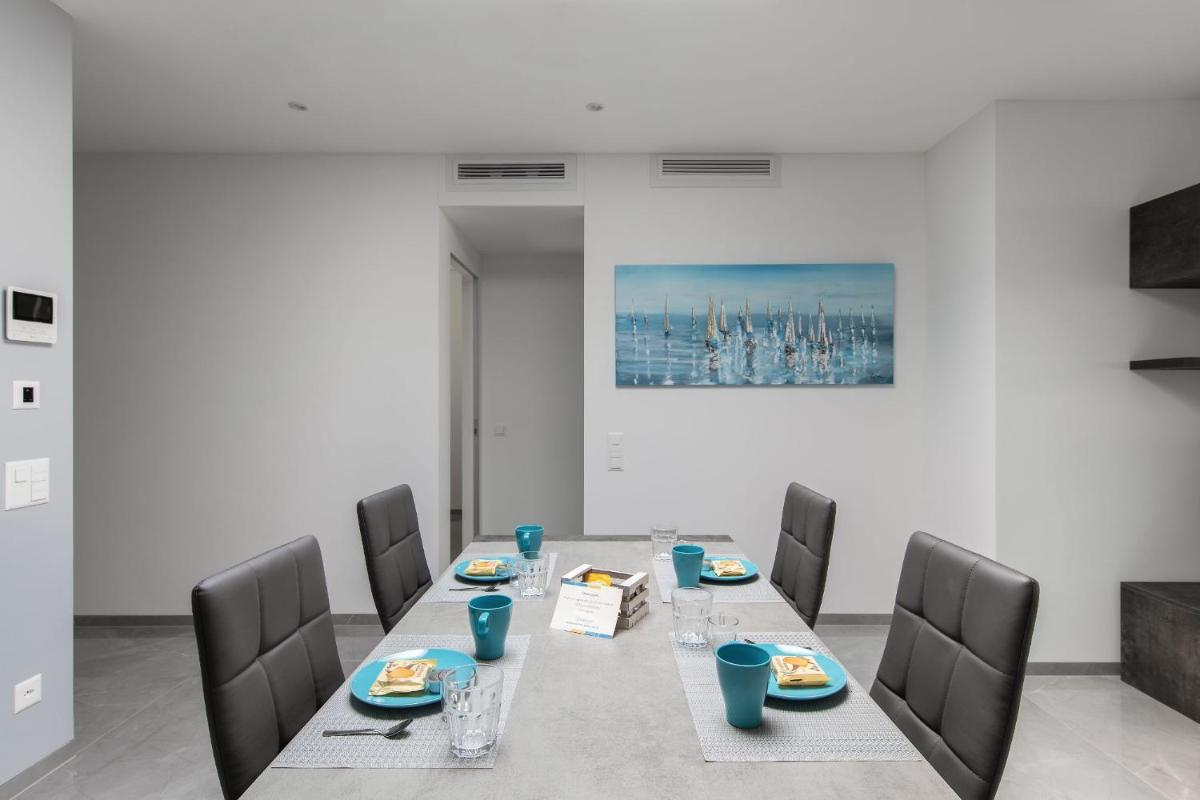 Promenade Apartments by Quokka 360 - modern apartments of design - Housity