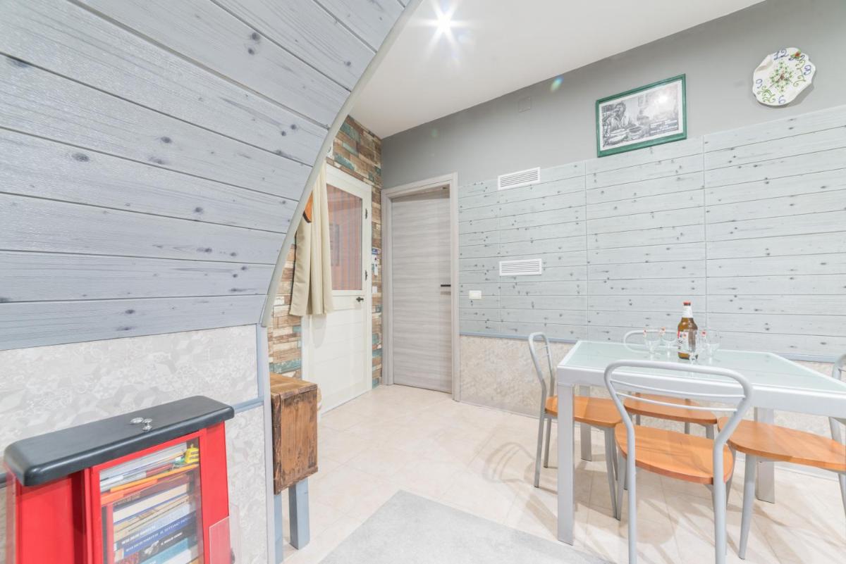 Casa Eulalia - Housity